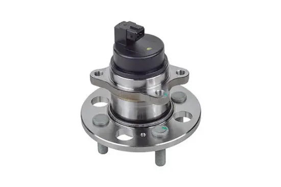 Radlagersatz Hinterachse links Hinterachse rechts STELLOX 43-28671-SX Bild Radlagersatz Hinterachse links Hinterachse rechts STELLOX 43-28671-SX