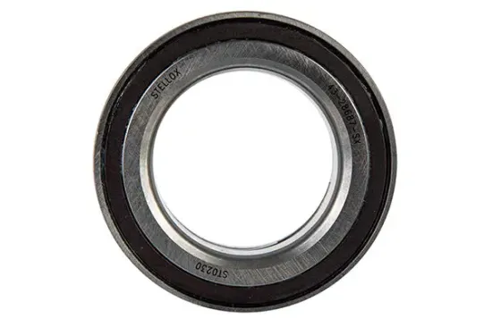 Radlagersatz Vorderachse links Vorderachse rechts STELLOX 43-28687-SX Bild Radlagersatz Vorderachse links Vorderachse rechts STELLOX 43-28687-SX