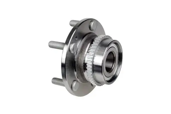 Radlagersatz Hinterachse links Hinterachse rechts STELLOX 43-28695-SX