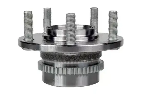 Radlagersatz Hinterachse links Hinterachse rechts STELLOX 43-28695-SX Bild Radlagersatz Hinterachse links Hinterachse rechts STELLOX 43-28695-SX