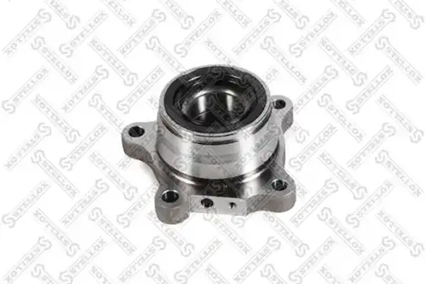 Radlagersatz Hinterachse links STELLOX 43-28698-SX