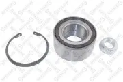 Radlagersatz Vorderachse links Vorderachse rechts STELLOX 43-28700-SX