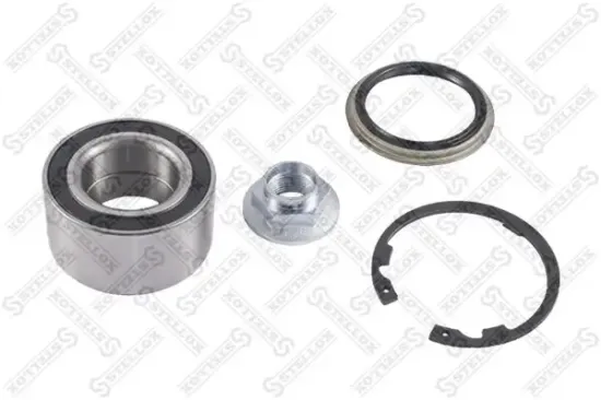 Radlagersatz Vorderachse links Vorderachse rechts STELLOX 43-28701-SX Bild Radlagersatz Vorderachse links Vorderachse rechts STELLOX 43-28701-SX