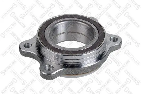 Radlagersatz Vorderachse STELLOX 43-28703-SX