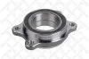 Radlagersatz Vorderachse STELLOX 43-28703-SX