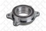 Radlagersatz Vorderachse STELLOX 43-28703-SX