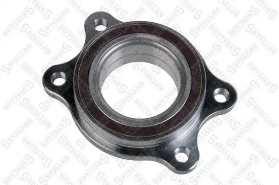 Radlagersatz Vorderachse STELLOX 43-28703-SX Bild Radlagersatz Vorderachse STELLOX 43-28703-SX