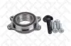 Radlagersatz Vorderachse STELLOX 43-28703-SX Bild Radlagersatz Vorderachse STELLOX 43-28703-SX