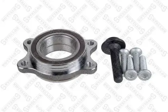 Radlagersatz Vorderachse STELLOX 43-28703-SX Bild Radlagersatz Vorderachse STELLOX 43-28703-SX