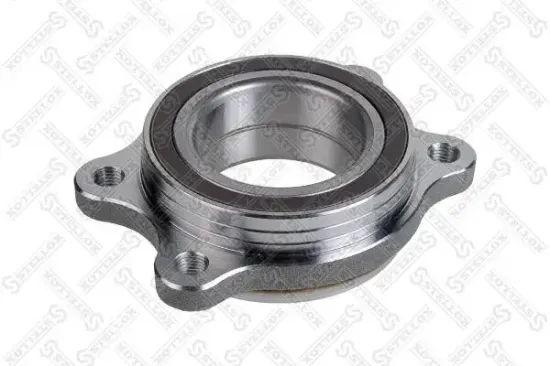 Radlagersatz Vorderachse STELLOX 43-28703-SX Bild Radlagersatz Vorderachse STELLOX 43-28703-SX