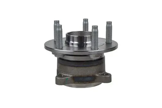 Radlagersatz Hinterachse STELLOX 43-28707-SX Bild Radlagersatz Hinterachse STELLOX 43-28707-SX