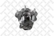 Radlagersatz Hinterachse STELLOX 43-28709-SX