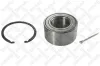 Radlagersatz Vorderachse STELLOX 43-28714-SX