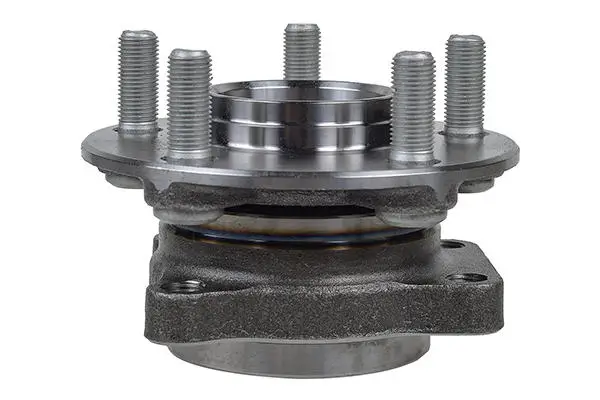 Radlagersatz Vorderachse links Vorderachse rechts STELLOX 43-28719-SX