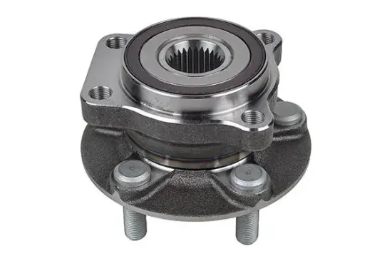 Radlagersatz Vorderachse links Vorderachse rechts STELLOX 43-28719-SX Bild Radlagersatz Vorderachse links Vorderachse rechts STELLOX 43-28719-SX