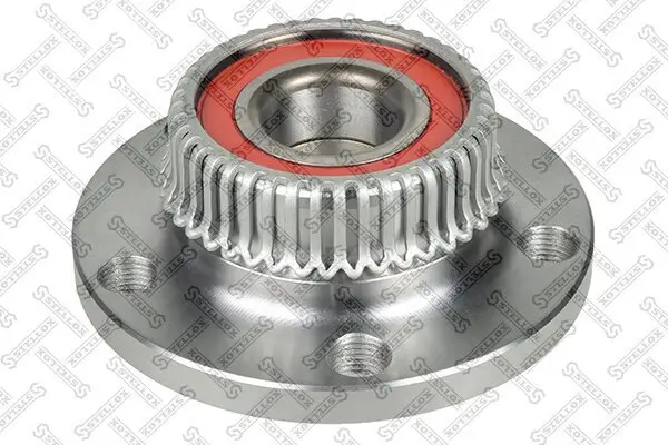 Radlagersatz Hinterachse STELLOX 43-28743-SX