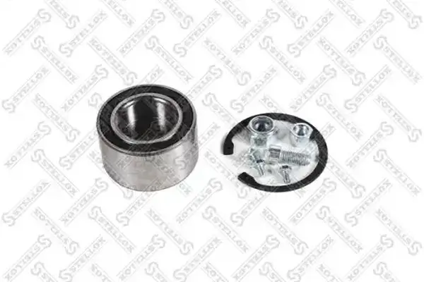 Radlagersatz Hinterachse STELLOX 43-28745-SX