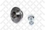 Radlagersatz Hinterachse STELLOX 43-28781-SX