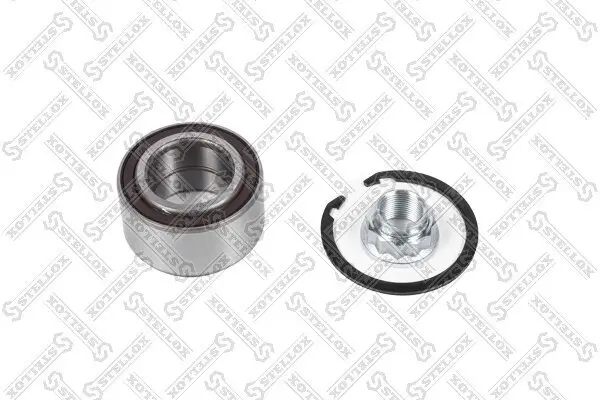Radlagersatz Vorderachse STELLOX 43-28811-SX