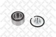 Radlagersatz Vorderachse STELLOX 43-28811-SX