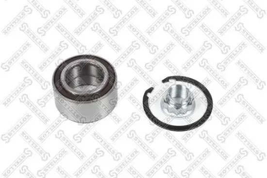 Radlagersatz Vorderachse STELLOX 43-28811-SX Bild Radlagersatz Vorderachse STELLOX 43-28811-SX