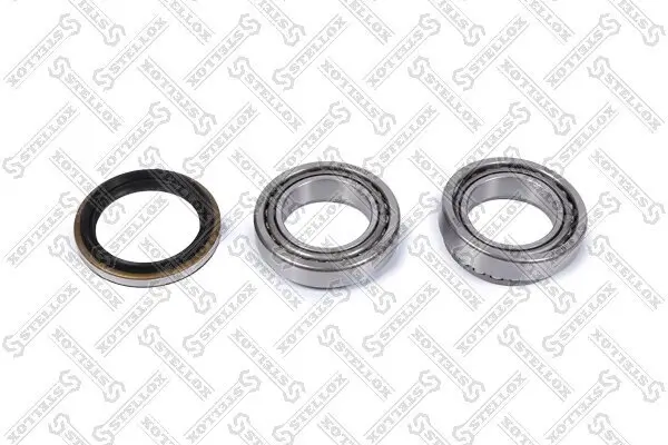 Radlagersatz Vorderachse STELLOX 43-28844-SX