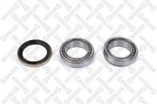 Radlagersatz Vorderachse STELLOX 43-28844-SX Bild Radlagersatz Vorderachse STELLOX 43-28844-SX