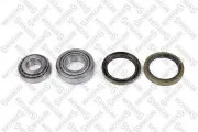 Radlagersatz Hinterachse STELLOX 43-28850-SX