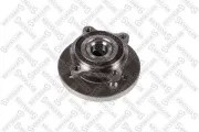 Radlagersatz Vorderachse STELLOX 43-28888-SX