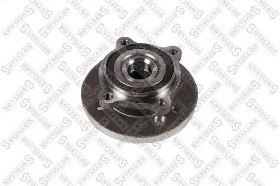 Radlagersatz Vorderachse STELLOX 43-28888-SX Bild Radlagersatz Vorderachse STELLOX 43-28888-SX