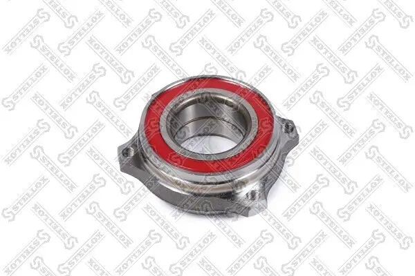 Radlagersatz Hinterachse STELLOX 43-28923-SX
