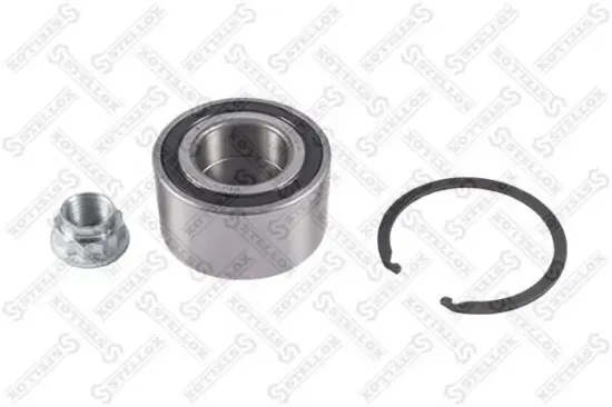 Radlagersatz Vorderachse STELLOX 43-28929-SX Bild Radlagersatz Vorderachse STELLOX 43-28929-SX