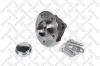 Radlagersatz Hinterachse STELLOX 43-28935-SX