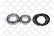 Radlagersatz Vorderachse links Vorderachse rechts STELLOX 43-28957-SX