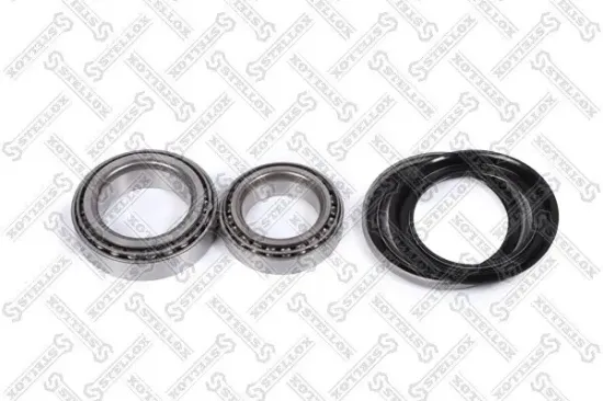 Radlagersatz Vorderachse links Vorderachse rechts STELLOX 43-28957-SX Bild Radlagersatz Vorderachse links Vorderachse rechts STELLOX 43-28957-SX