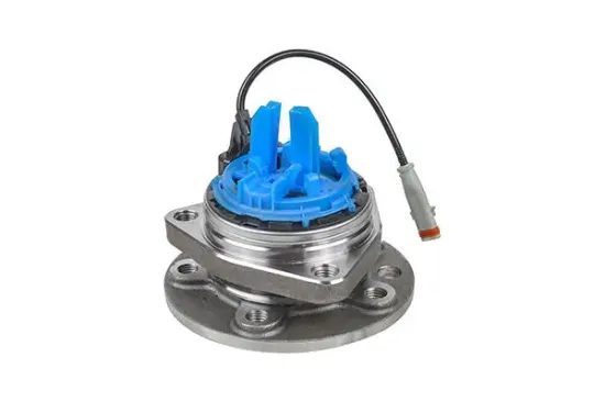 Radlagersatz Vorderachse STELLOX 43-28968-SX Bild Radlagersatz Vorderachse STELLOX 43-28968-SX