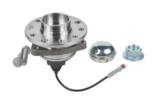 Radlagersatz Vorderachse STELLOX 43-28968-SX Bild Radlagersatz Vorderachse STELLOX 43-28968-SX