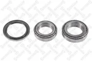 Radlagersatz Vorderachse STELLOX 43-28984-SX