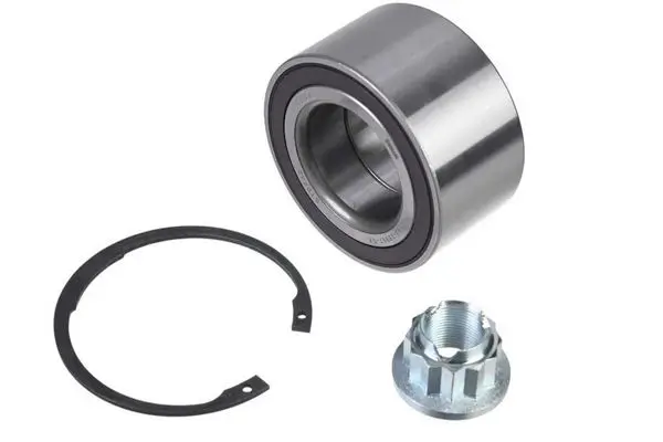 Radlagersatz Vorderachse Hinterachse STELLOX 43-28987-SX