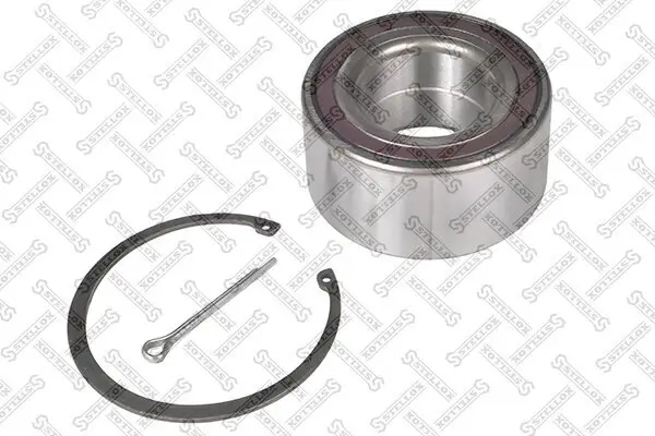 Radlagersatz Vorderachse STELLOX 43-28997-SX