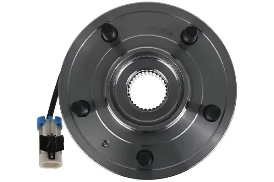 Radlagersatz Vorderachse STELLOX 43-29001-SX Bild Radlagersatz Vorderachse STELLOX 43-29001-SX