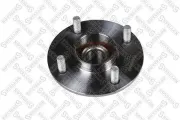 Radlagersatz Hinterachse links Hinterachse rechts STELLOX 43-29008-SX