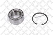 Radlagersatz Hinterachse links Hinterachse rechts STELLOX 43-29010-SX