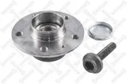 Radlagersatz Hinterachse STELLOX 43-29022-SX