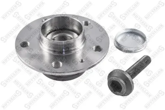 Radlagersatz Hinterachse STELLOX 43-29022-SX Bild Radlagersatz Hinterachse STELLOX 43-29022-SX