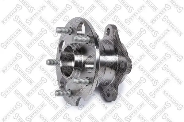 Radlagersatz Hinterachse STELLOX 43-29028-SX