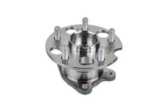 Radlagersatz Hinterachse STELLOX 43-29028-SX Bild Radlagersatz Hinterachse STELLOX 43-29028-SX