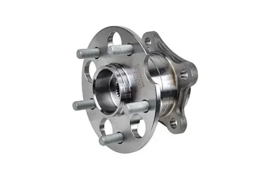 Radlagersatz Hinterachse STELLOX 43-29028-SX Bild Radlagersatz Hinterachse STELLOX 43-29028-SX