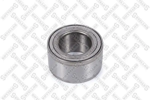 Radlagersatz Vorderachse links Vorderachse rechts STELLOX 43-29034-SX