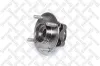 Radlagersatz Vorderachse STELLOX 43-29035-SX